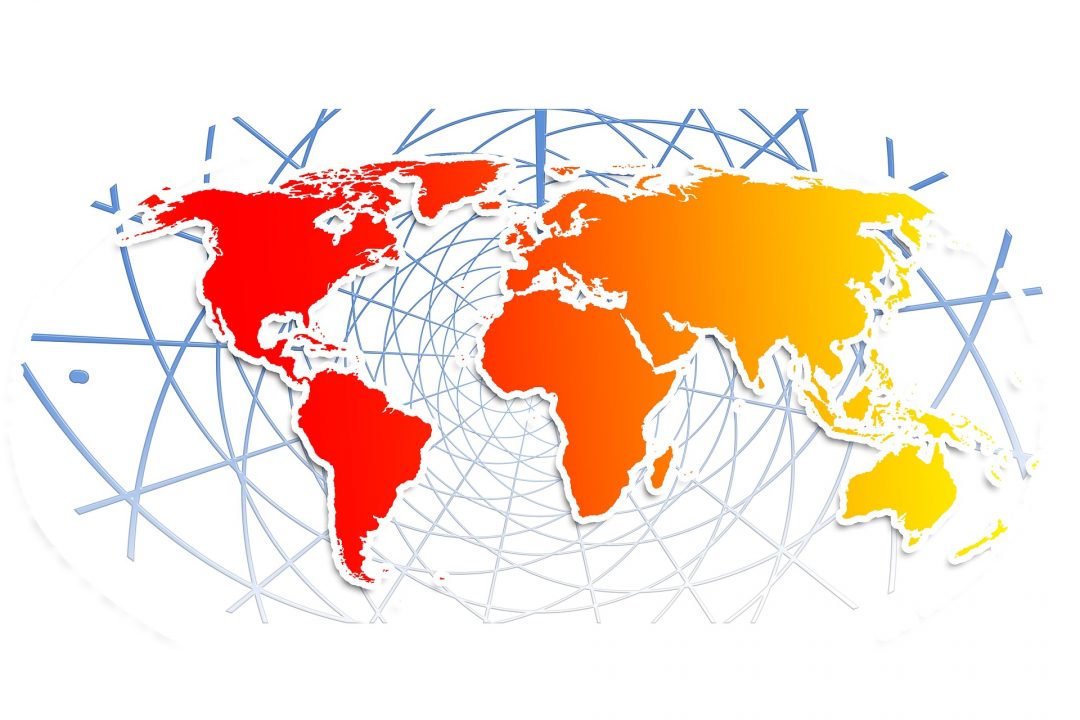 EAS International – Time Critical Deliveries